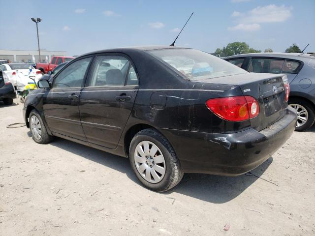 Photo 1 VIN: 1NXBR32E63Z083094 - TOYOTA COROLLA CE 