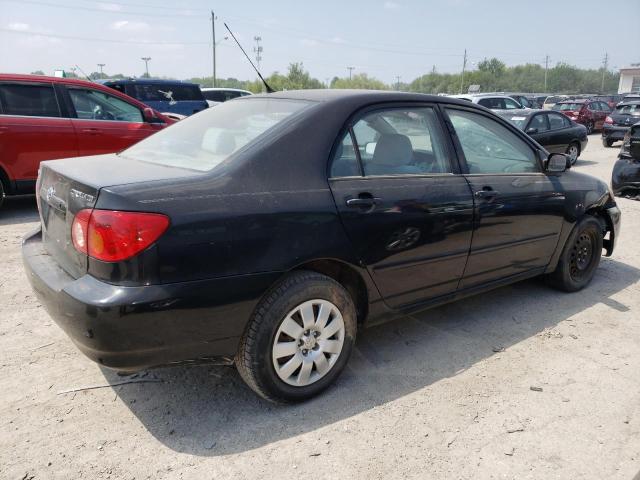 Photo 2 VIN: 1NXBR32E63Z083094 - TOYOTA COROLLA CE 