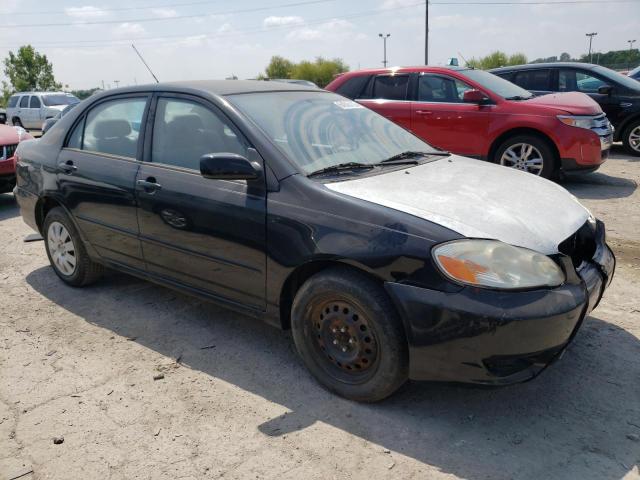 Photo 3 VIN: 1NXBR32E63Z083094 - TOYOTA COROLLA CE 