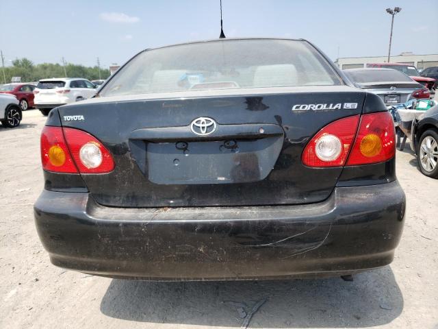 Photo 5 VIN: 1NXBR32E63Z083094 - TOYOTA COROLLA CE 