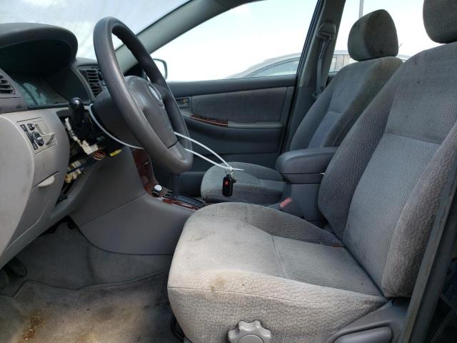 Photo 6 VIN: 1NXBR32E63Z083094 - TOYOTA COROLLA CE 