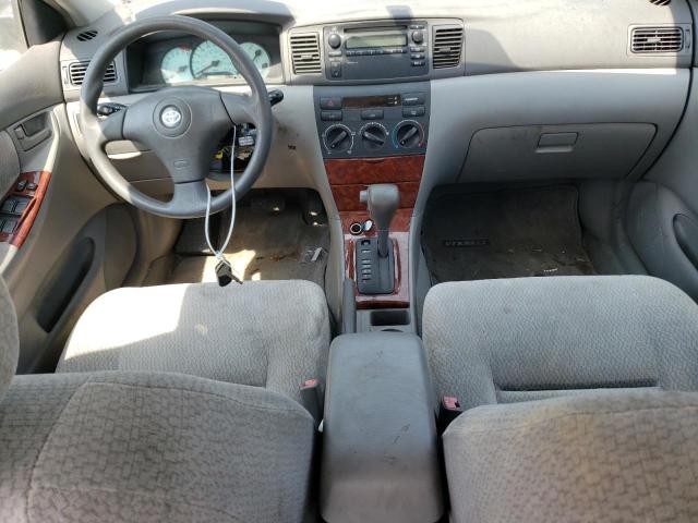 Photo 7 VIN: 1NXBR32E63Z083094 - TOYOTA COROLLA CE 