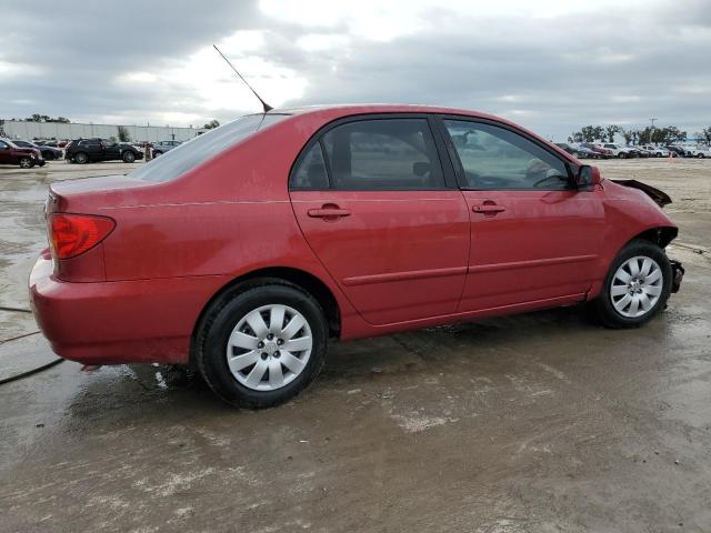 Photo 2 VIN: 1NXBR32E63Z087310 - TOYOTA COROLLA 