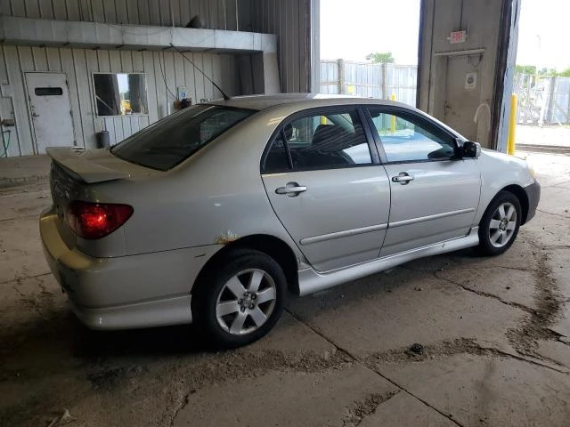 Photo 2 VIN: 1NXBR32E63Z087551 - TOYOTA COROLLA CE 