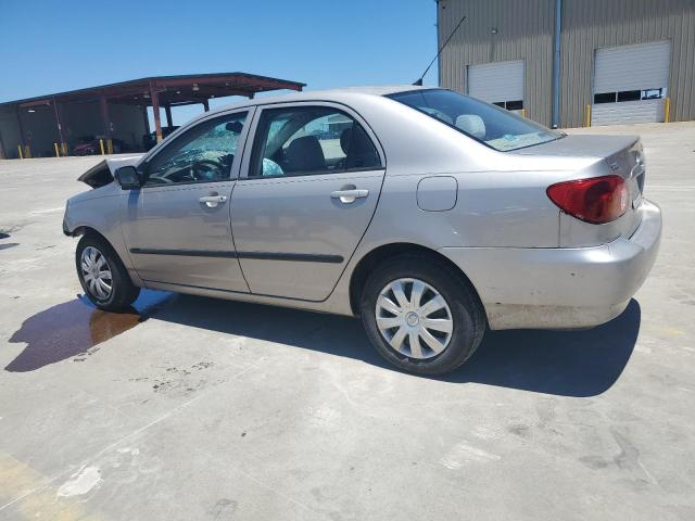 Photo 1 VIN: 1NXBR32E63Z093074 - TOYOTA COROLLA 