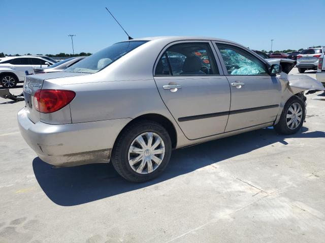 Photo 2 VIN: 1NXBR32E63Z093074 - TOYOTA COROLLA 