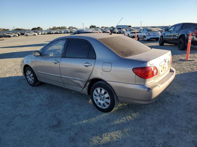 Photo 1 VIN: 1NXBR32E63Z094158 - TOYOTA COROLLA CE 