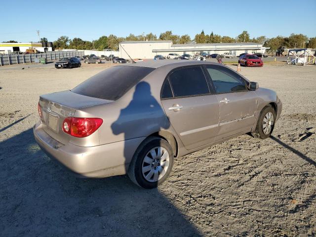 Photo 2 VIN: 1NXBR32E63Z094158 - TOYOTA COROLLA CE 