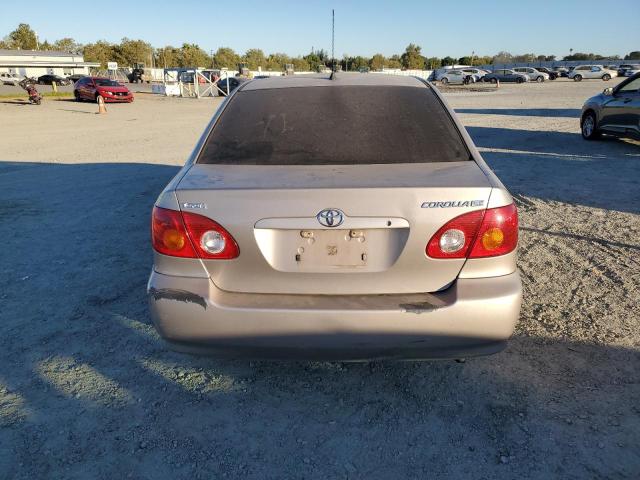 Photo 5 VIN: 1NXBR32E63Z094158 - TOYOTA COROLLA CE 