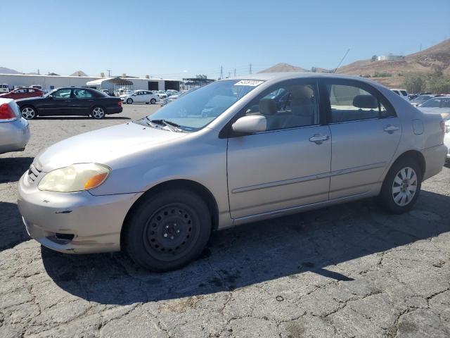 Photo 0 VIN: 1NXBR32E63Z095018 - TOYOTA COROLLA CE 