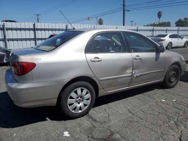 Photo 2 VIN: 1NXBR32E63Z095018 - TOYOTA COROLLA CE 