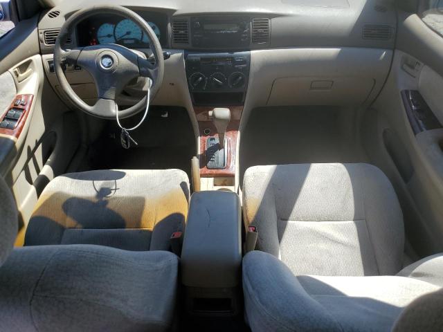 Photo 7 VIN: 1NXBR32E63Z095018 - TOYOTA COROLLA CE 