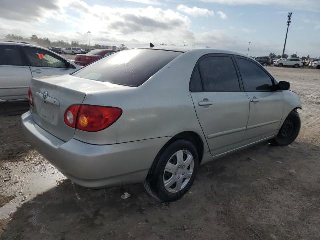 Photo 2 VIN: 1NXBR32E63Z101321 - TOYOTA COROLLA CE 