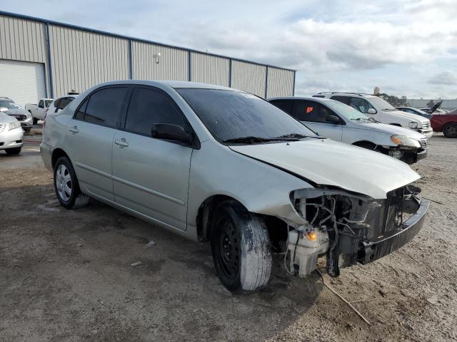 Photo 3 VIN: 1NXBR32E63Z101321 - TOYOTA COROLLA CE 