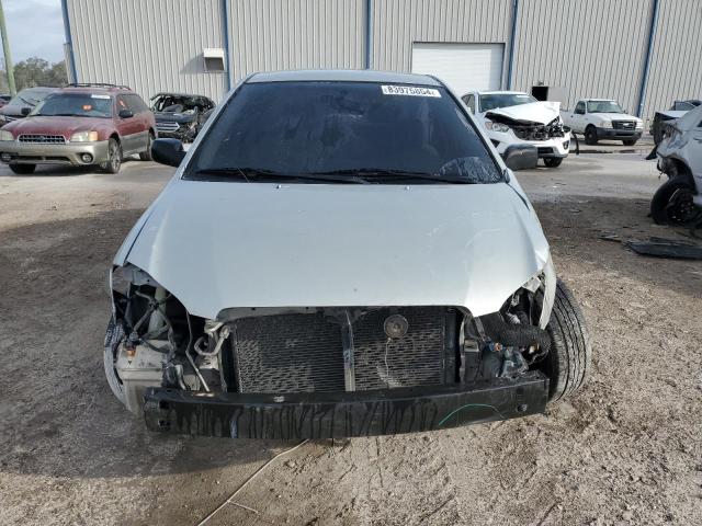 Photo 4 VIN: 1NXBR32E63Z101321 - TOYOTA COROLLA CE 