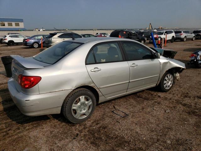 Photo 2 VIN: 1NXBR32E63Z123061 - TOYOTA COROLLA 