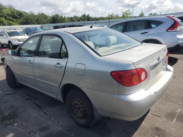 Photo 1 VIN: 1NXBR32E63Z135579 - TOYOTA COROLLA CE 