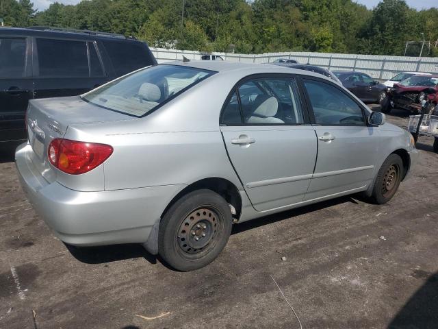 Photo 2 VIN: 1NXBR32E63Z135579 - TOYOTA COROLLA CE 