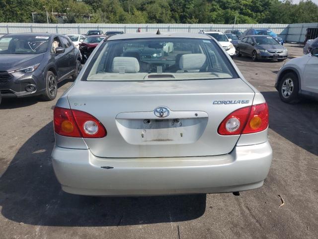 Photo 5 VIN: 1NXBR32E63Z135579 - TOYOTA COROLLA CE 