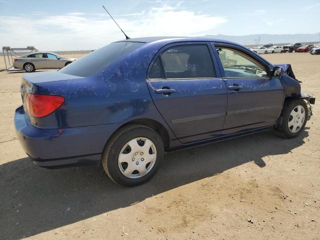 Photo 2 VIN: 1NXBR32E63Z140751 - TOYOTA COROLLA CE 