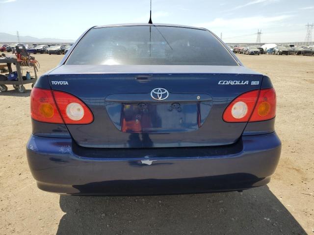 Photo 5 VIN: 1NXBR32E63Z140751 - TOYOTA COROLLA CE 