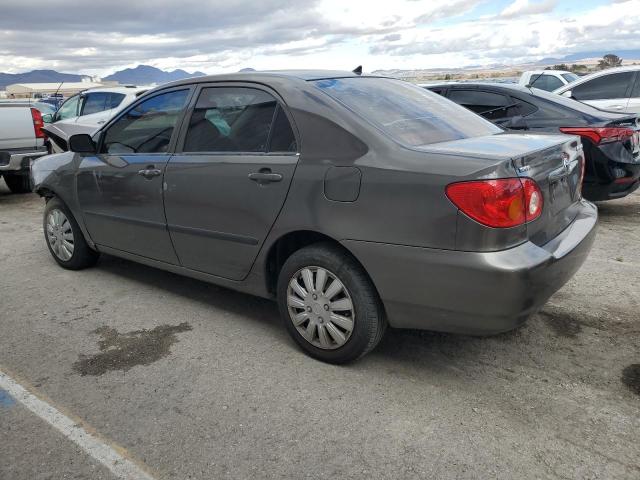 Photo 1 VIN: 1NXBR32E63Z152317 - TOYOTA COROLLA 