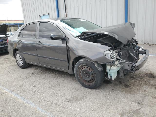 Photo 3 VIN: 1NXBR32E63Z152317 - TOYOTA COROLLA 