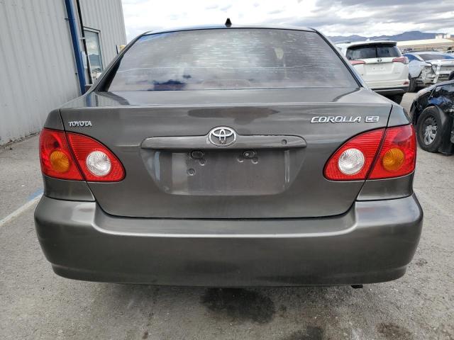 Photo 5 VIN: 1NXBR32E63Z152317 - TOYOTA COROLLA 