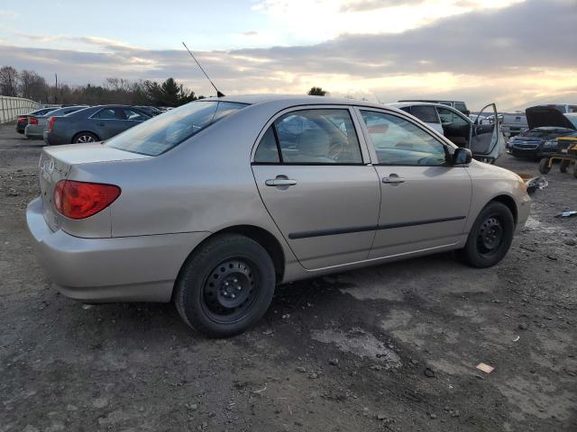 Photo 2 VIN: 1NXBR32E63Z161891 - TOYOTA COROLLA CE 