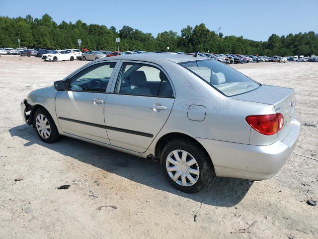 Photo 1 VIN: 1NXBR32E63Z171045 - TOYOTA COROLLA CE 