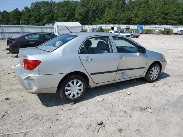 Photo 2 VIN: 1NXBR32E63Z171045 - TOYOTA COROLLA CE 