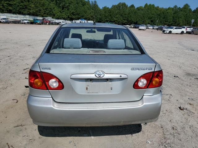 Photo 5 VIN: 1NXBR32E63Z171045 - TOYOTA COROLLA CE 