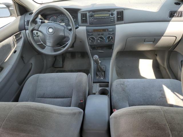 Photo 7 VIN: 1NXBR32E63Z171045 - TOYOTA COROLLA CE 