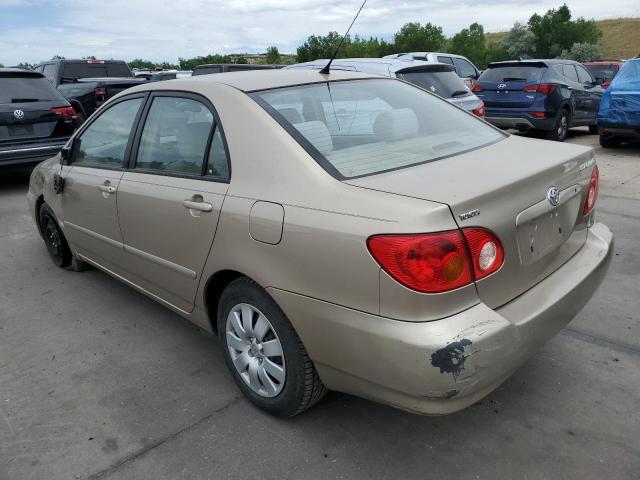 Photo 1 VIN: 1NXBR32E64Z194858 - TOYOTA COROLLA 