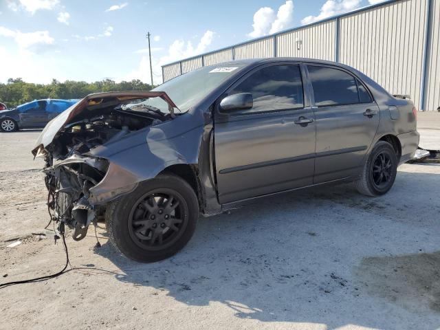 Photo 0 VIN: 1NXBR32E64Z203980 - TOYOTA COROLLA CE 