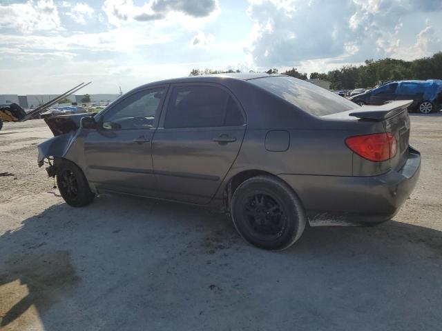 Photo 1 VIN: 1NXBR32E64Z203980 - TOYOTA COROLLA CE 