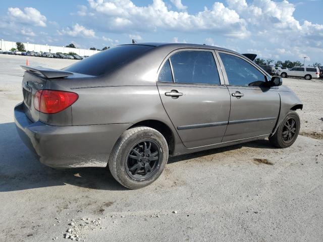 Photo 2 VIN: 1NXBR32E64Z203980 - TOYOTA COROLLA CE 