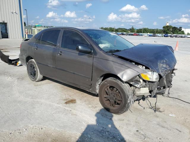 Photo 3 VIN: 1NXBR32E64Z203980 - TOYOTA COROLLA CE 