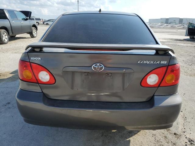 Photo 5 VIN: 1NXBR32E64Z203980 - TOYOTA COROLLA CE 