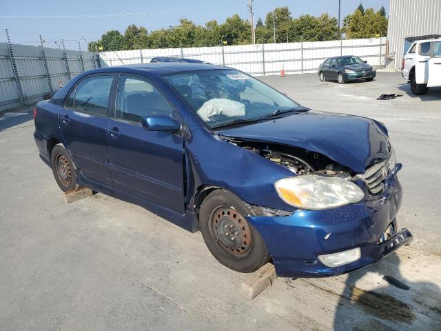 Photo 3 VIN: 1NXBR32E64Z205339 - TOYOTA COROLLA 