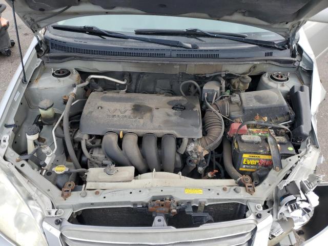 Photo 10 VIN: 1NXBR32E64Z209035 - TOYOTA COROLLA CE 