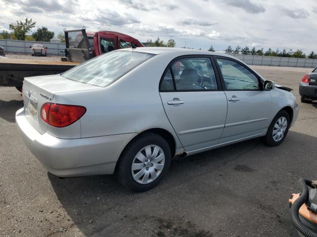 Photo 2 VIN: 1NXBR32E64Z209035 - TOYOTA COROLLA CE 