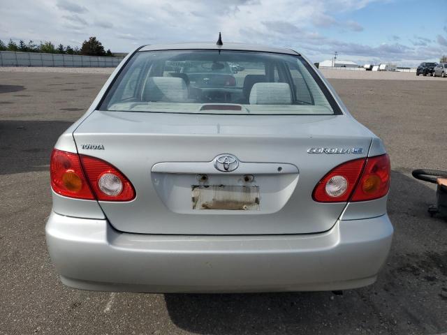 Photo 5 VIN: 1NXBR32E64Z209035 - TOYOTA COROLLA CE 