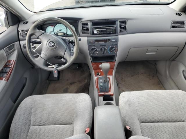 Photo 7 VIN: 1NXBR32E64Z209035 - TOYOTA COROLLA CE 