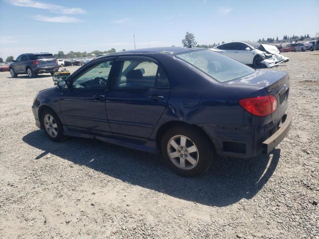 Photo 1 VIN: 1NXBR32E64Z211660 - TOYOTA COROLLA 