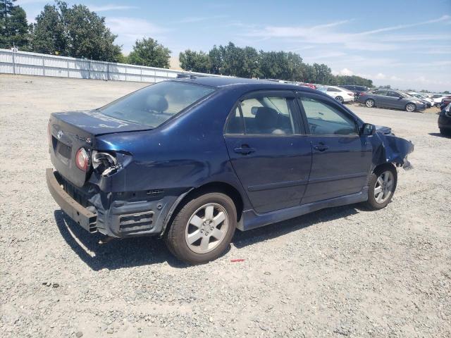 Photo 2 VIN: 1NXBR32E64Z211660 - TOYOTA COROLLA 