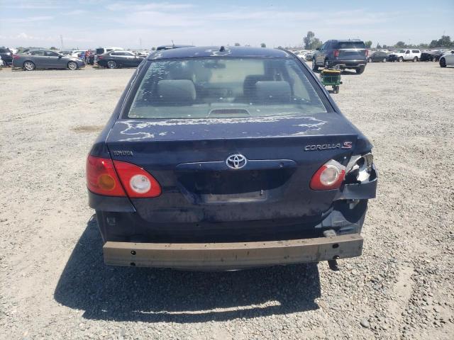 Photo 5 VIN: 1NXBR32E64Z211660 - TOYOTA COROLLA 