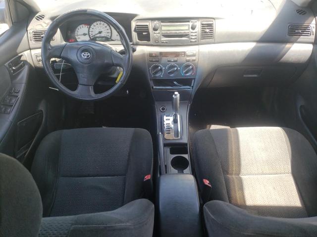 Photo 7 VIN: 1NXBR32E64Z211660 - TOYOTA COROLLA 