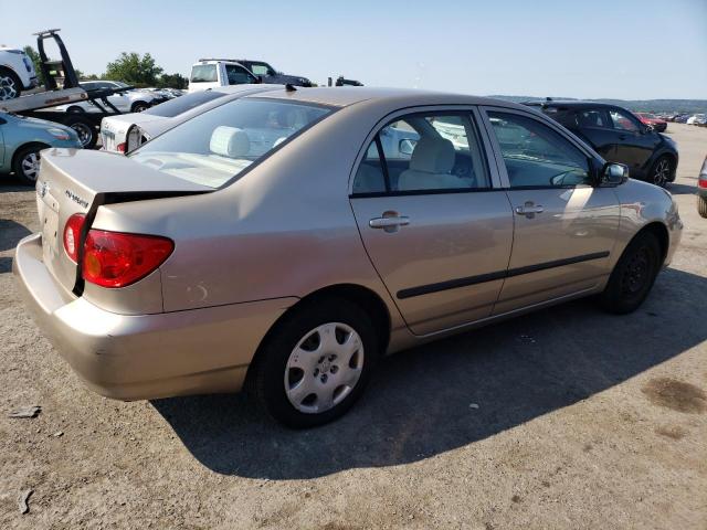 Photo 2 VIN: 1NXBR32E64Z223565 - TOYOTA COROLLA CE 