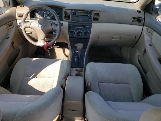 Photo 7 VIN: 1NXBR32E64Z223565 - TOYOTA COROLLA CE 